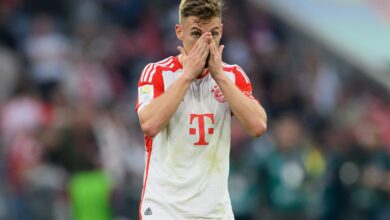 Joshua Kimmich has taken a decision on his future at Bayern Munich amid Barcelona rumours