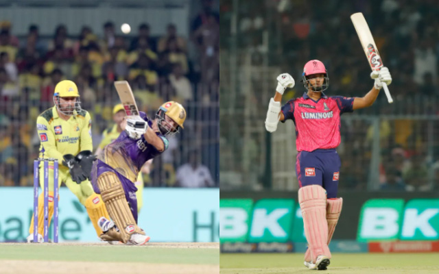 Aakash Chopra comments on whether Yashasvi Jaiswal and Rinku Singh will get their India cap