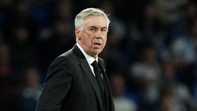Sensational Return on the Cards? Real Madrid's Audacious Move for Star Defender Sends Shockwaves!