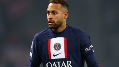 Chelsea's Dreams of Glory: Will Neymar be the Answer to the Blues' Struggles in Front of Goal?