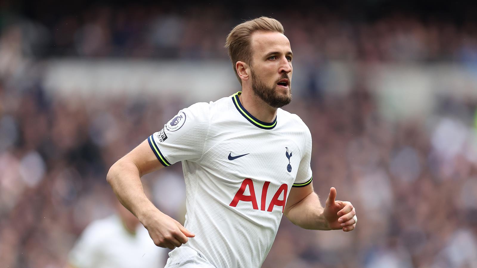 Is Harry Kane moving to Chelsea?