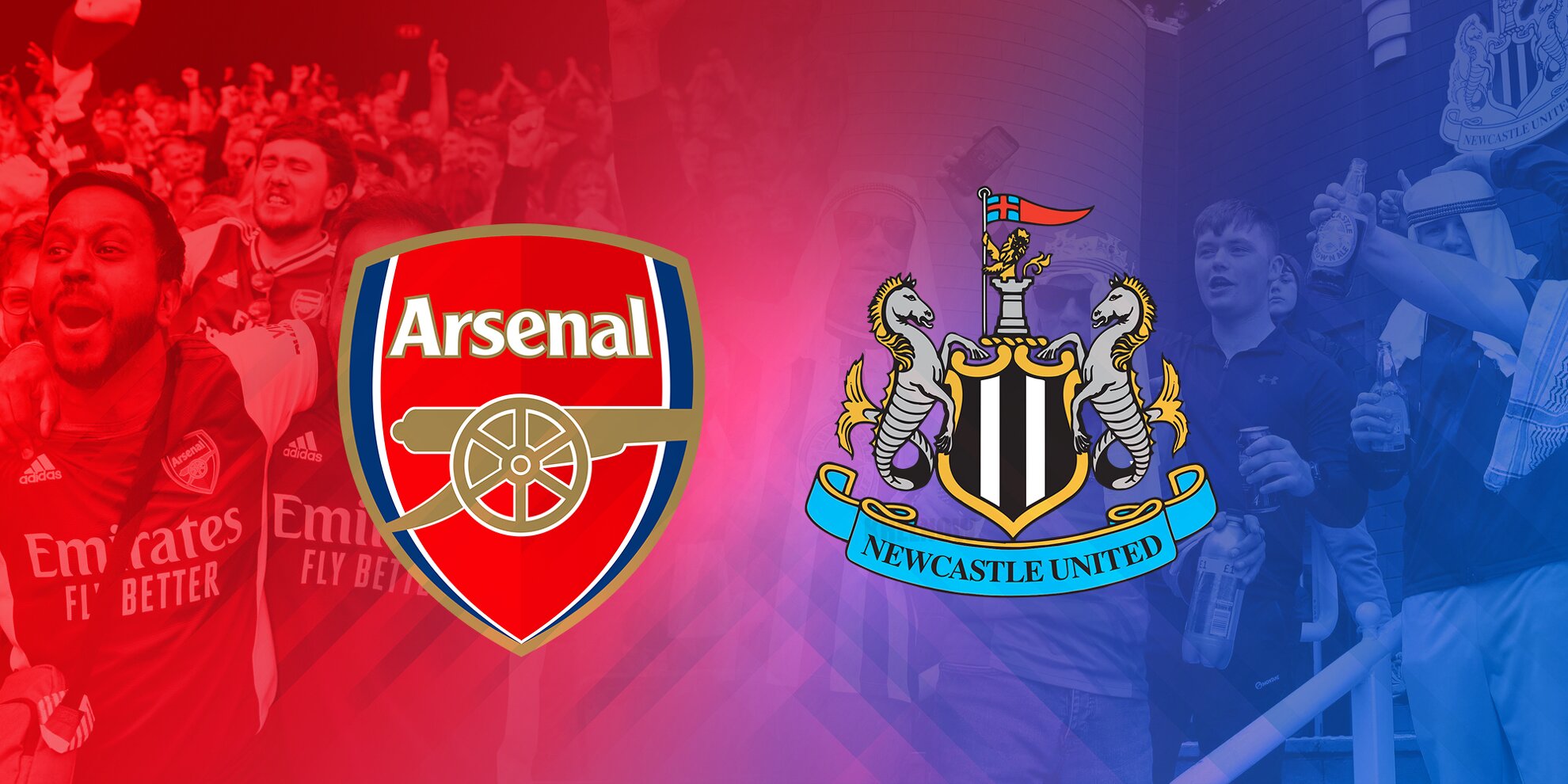 Arsenal and Newcastle United lock horns for the £30 million rated signing