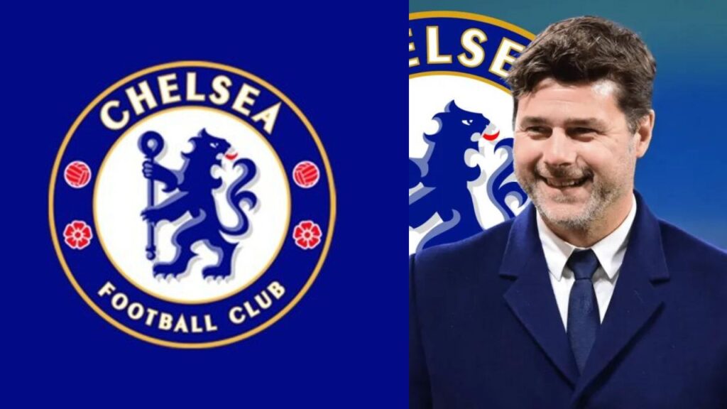 Chelsea's Shocking Summer Transfer Target Sends Shockwaves Through the Football World!