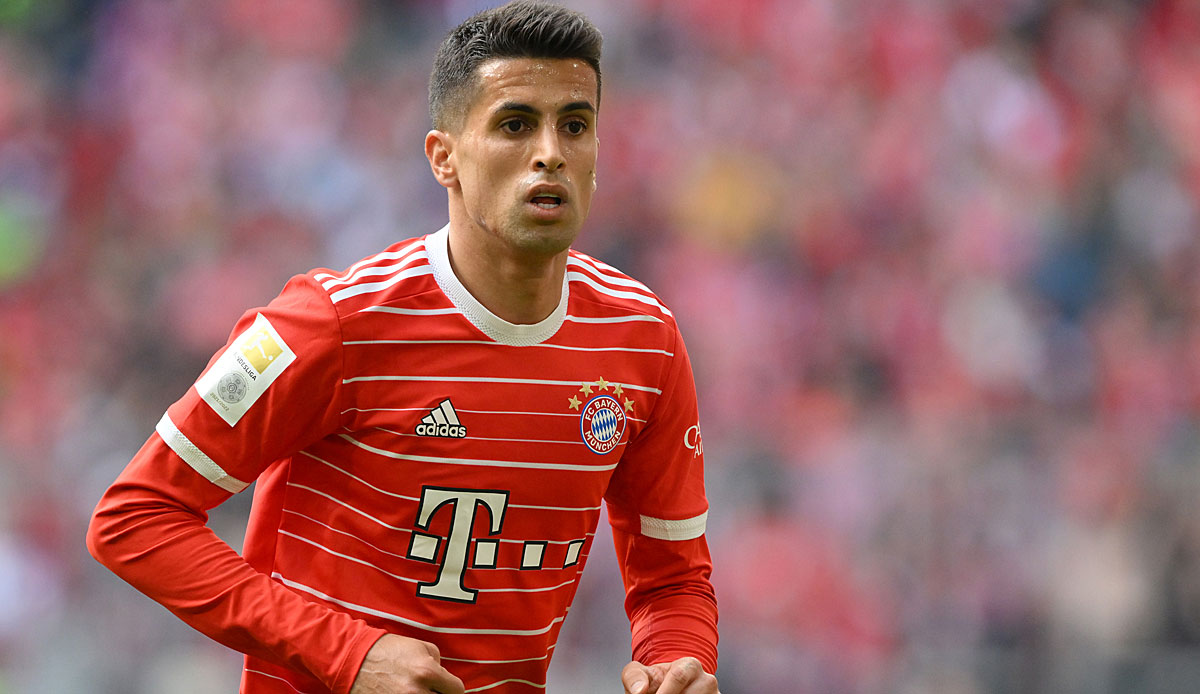 Joao Cancelo has been the subject of transfer talks between Barcelona and his agent