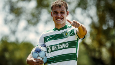 Manuel Ugarte of Sporting CP is a player that Newcastle United would want to add to their roster for the next season