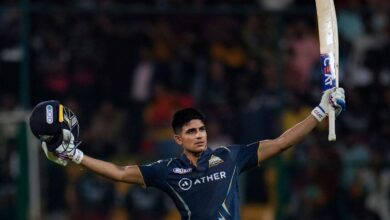 Former Cricketer's Jaw-Dropping Praise for GT Sensation, Shubman Gill - Leaves Cricket World in Awe!"