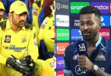 Hardik Pandya Congratulates Dhoni on IPL 2023 Win: "He is One of the Nicest People, It Was His Destiny"