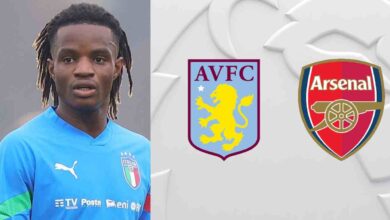 Ibrahima Bamba Transfer News: Will Arsenal or Aston Villa sign him?