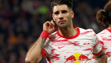 Is Newcastle United paying £60 million to get Dominik Szoboszlai from RB Leipzig?