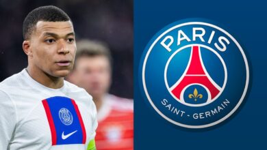 Kylian Mbappe opens up on his future at PSG