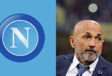 Napoli Confirms Luciano Spalletti's Departure: A New Era Begins for the Italian Club