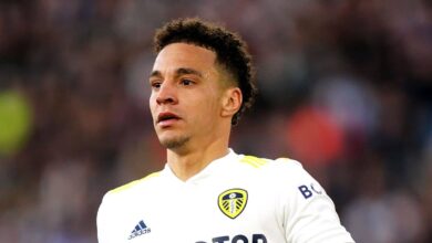Will Aston Villa sign Rodrigo Moreno from Leeds United?