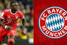 Sadio Mane: Update on his future at Bayern Munich