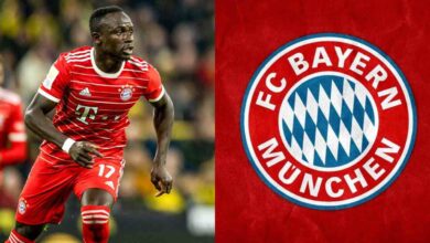 Sadio Mane: Update on his future at Bayern Munich