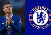 Thiago Silva sends a message after a disappointing season at Chelsea