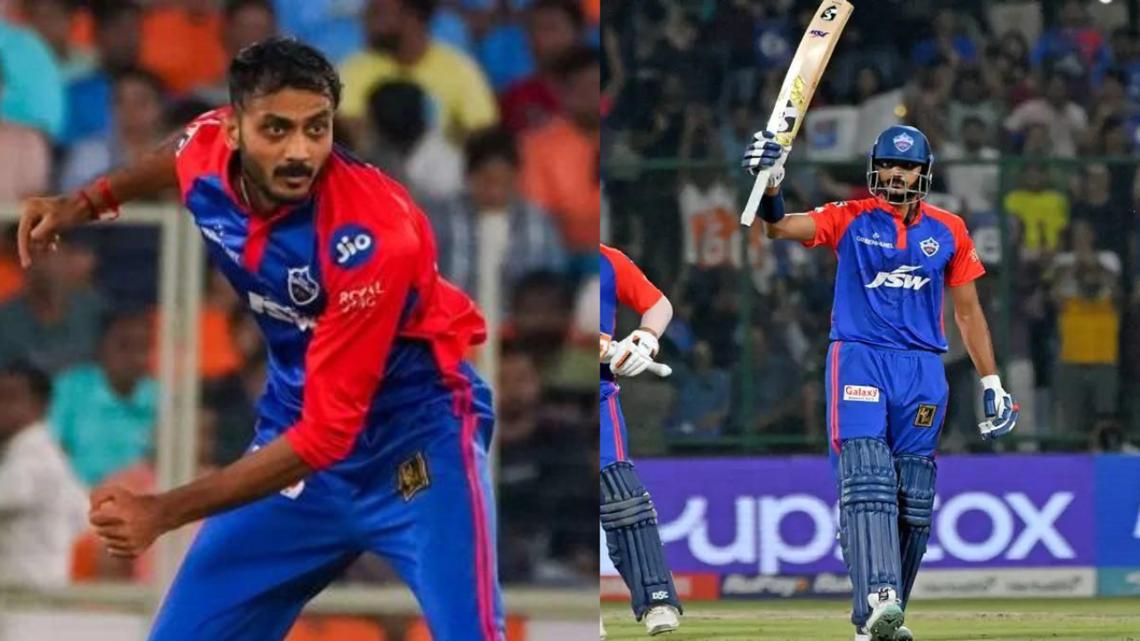 Axar Patel reveals what he would have done if he was offered the Delhi Capital's captaincy duties in the middle of IPL 2023