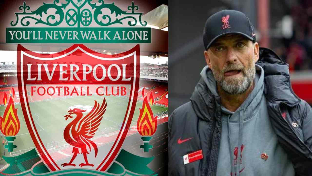 Liverpool's Surprise Transfer Move: Star Player's Father Set for Crucial Meeting in England