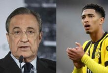 Update on Jude Bellingham to Real Madrid