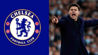 Update on Mauricio Pochettino as the head coach of Chelsea