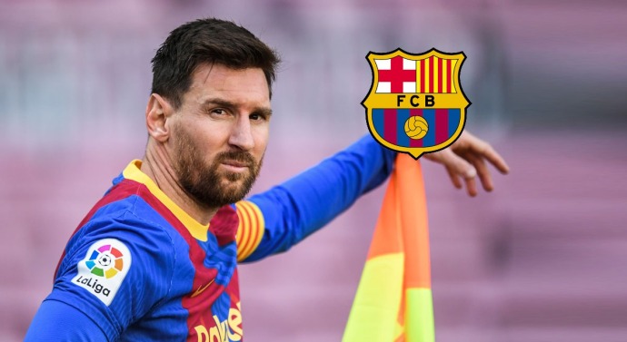 Barcelona Transfer News: Barcelona suffer huge Setback in the Signing of Lionel Messi