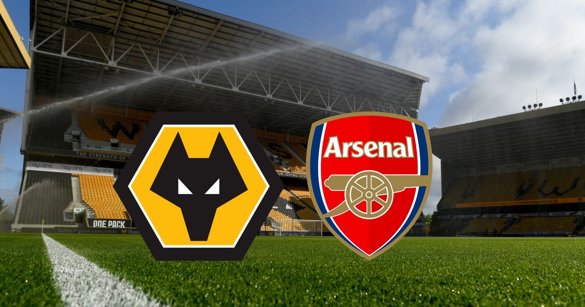 Wolves and Arsenal fight for a £17 million-rated signing