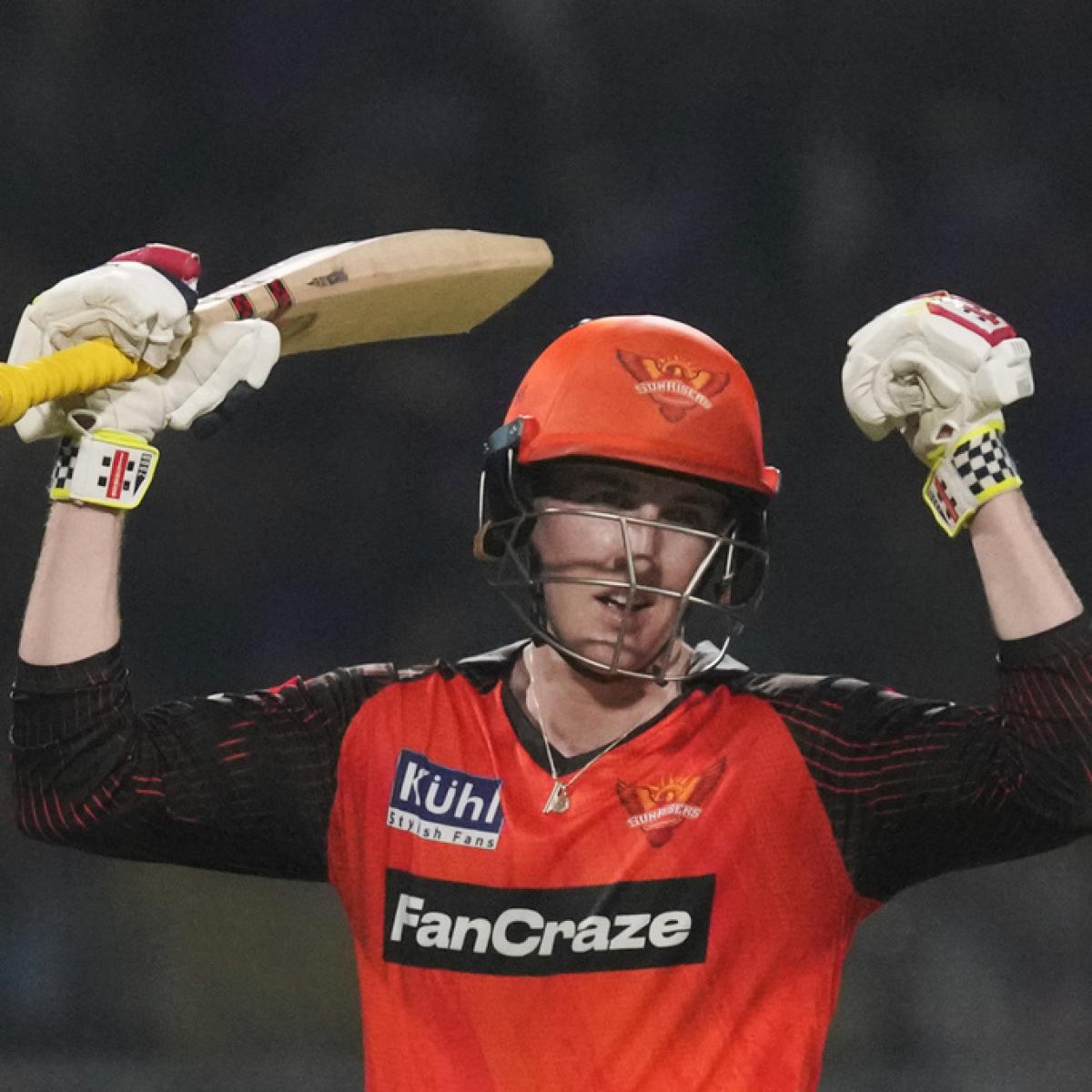 IPL 2023: Harry Brook reveals why Brian Lara decided to make him open for Sunrisers Hyderabad