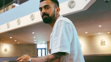 KL Rahul reveals that he will be missing the rest of IPL 2023 and the WTC final due to a thigh surgery