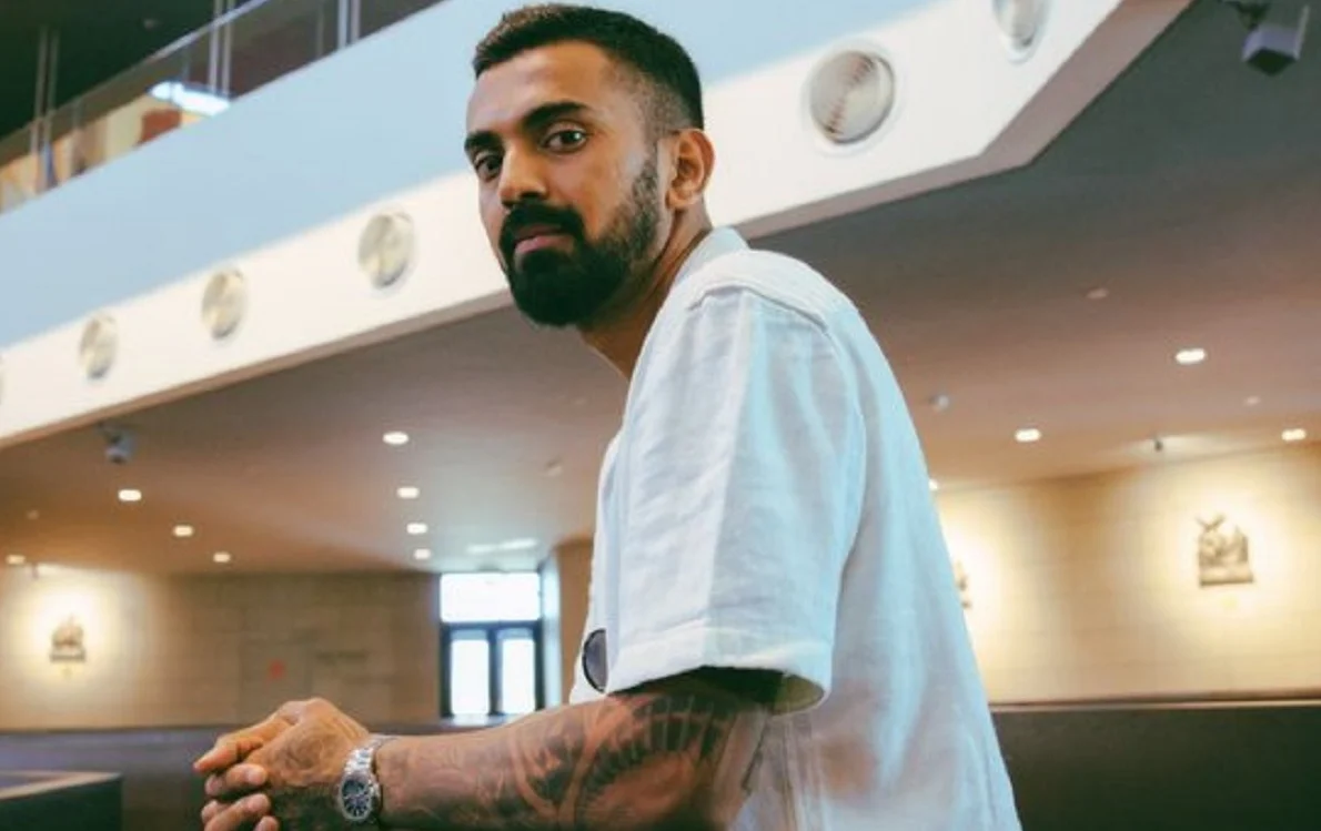 KL Rahul reveals that he will be missing the rest of IPL 2023 and the WTC final due to a thigh surgery
