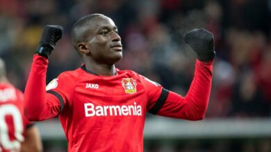 Moussa Diaby Transfer News: Real Madrid wants him as Vinicus' back-up