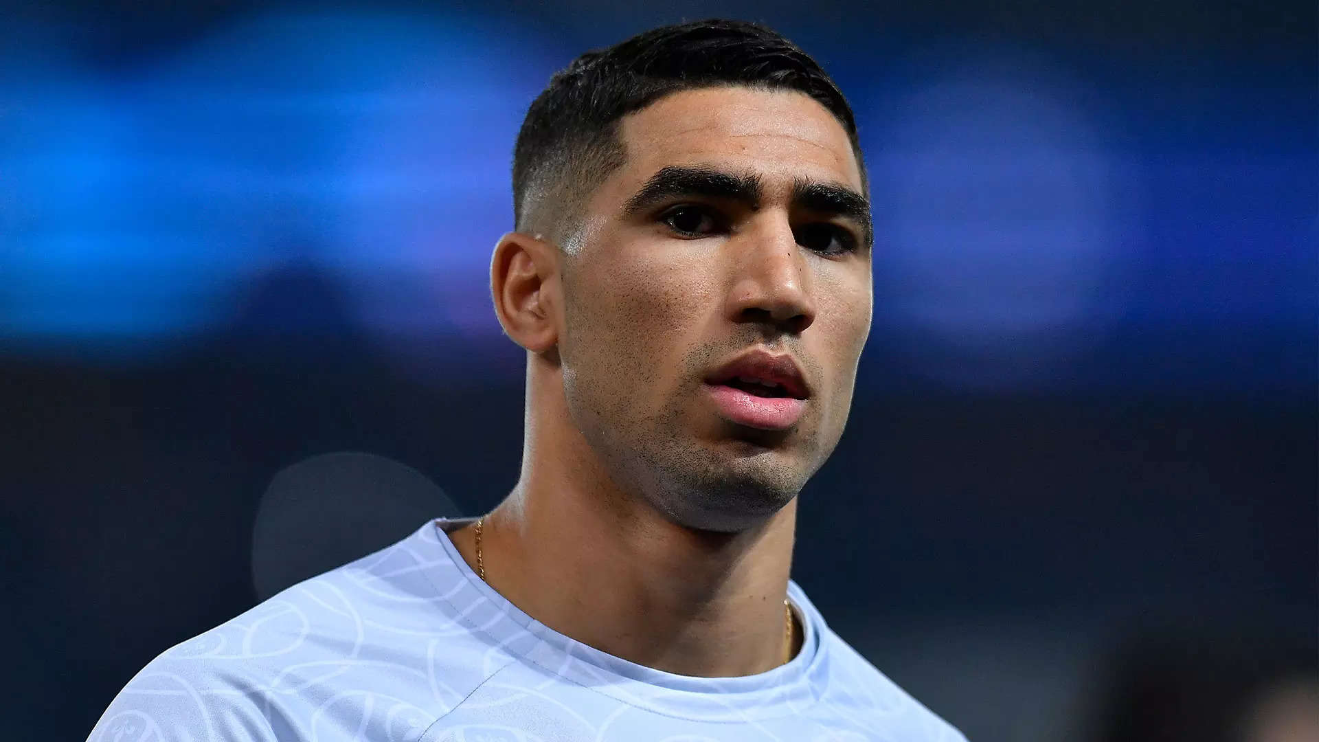 Is Achraf Hakimi moving to Real Madrid?