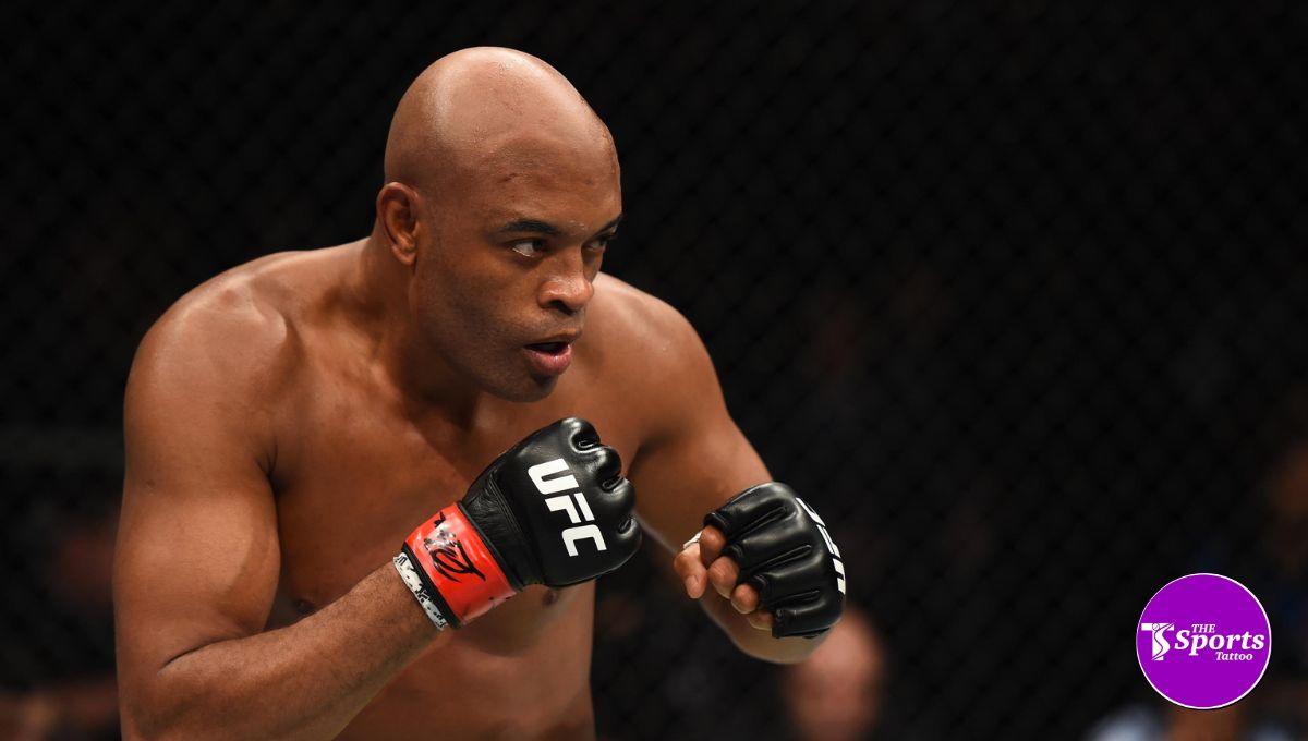 Anderson Silva Biography, Wiki, Records, Net Worth, Salary, The