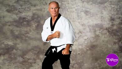 Rorion Gracie Biography