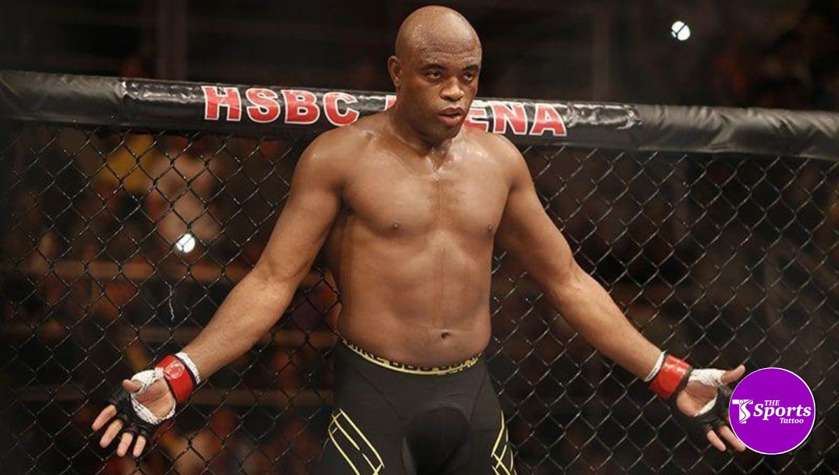 Anderson Silva Biography, Wiki, Records, Net Worth, Salary, | The ...