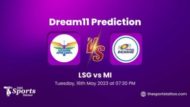 lsg vs mi dream11 prediction