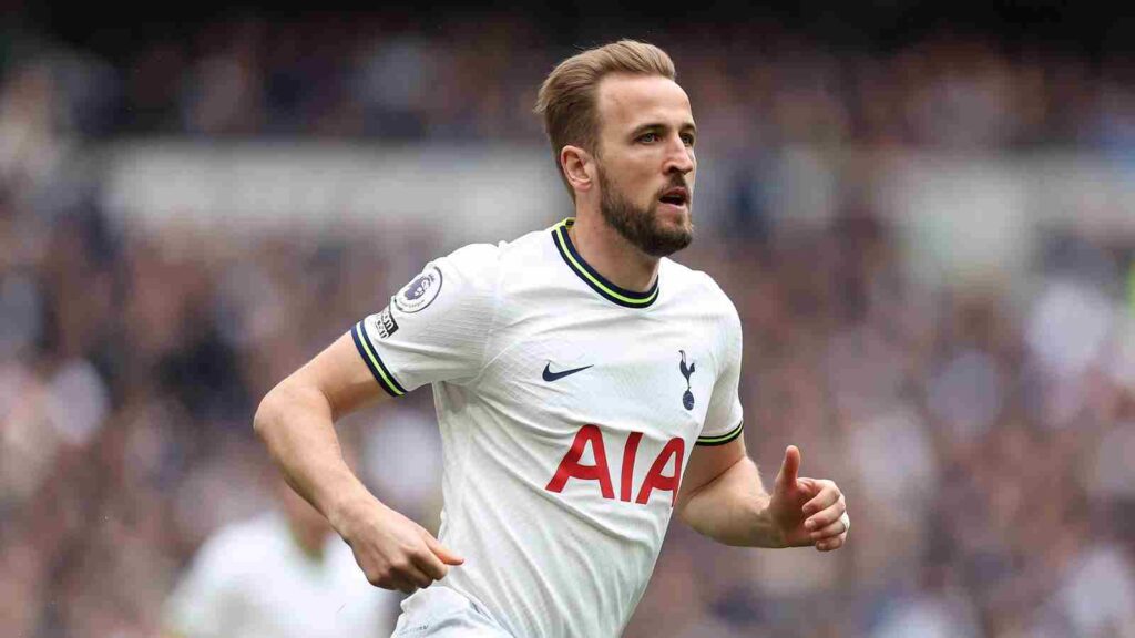 Manchester United give a new update regarding Harry Kane 