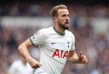 Manchester United give a new update regarding Harry Kane