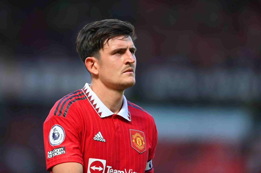 Aston Villa is looking to sign Harry Maguire from Manchester United - More Details