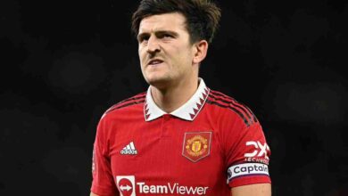 Aston Villa is looking to sign Harry Maguire from Manchester United - More Details