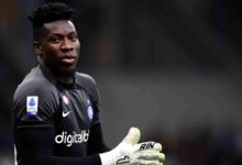 Chelsea is planning to include their first team player in a deal to sign Andre Onana