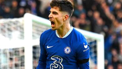 Kai Havertz desperately wants the Real Madrid move