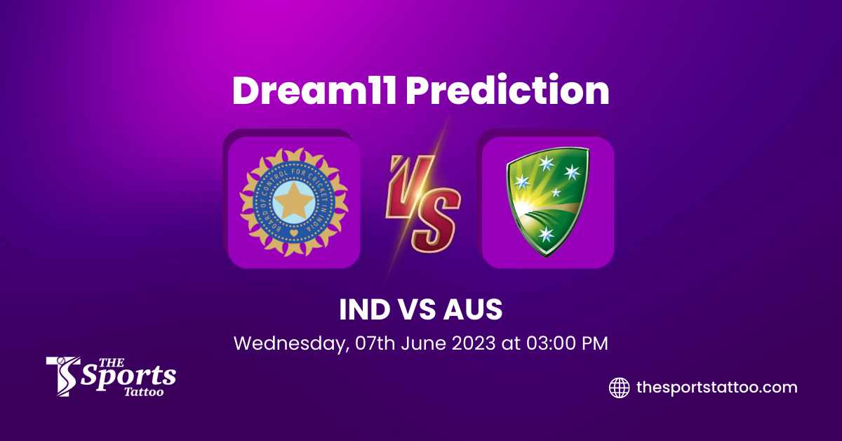 IND Vs AUS Dream11 Prediction, Fantasy Cricket Tips, Dream11 Team, My11 ...