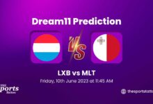 LXB vs MLT Dream11 Football Prediction, International Friendlies, Fantasy Football, Top Picks, Broadcast, Predicted XI