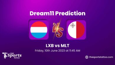 LXB vs MLT Dream11 Football Prediction, International Friendlies, Fantasy Football, Top Picks, Broadcast, Predicted XI