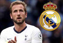 Real Madrid will come up with an offer for Harry Kane - All that you need to know