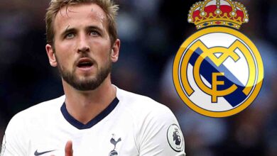 Real Madrid will come up with an offer for Harry Kane - All that you need to know