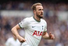 Tottenham Hotspur Take a decision on Harry Kane - More Details
