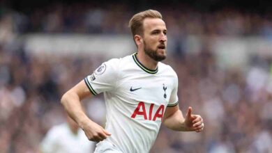 Tottenham Hotspur Take a decision on Harry Kane - More Details