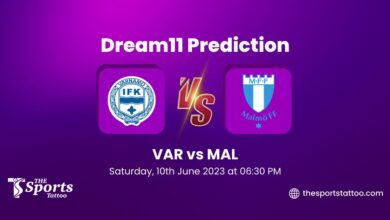 VAR vs MAL Dream11 Football Prediction, Swedish League 2023, Fantasy Football, Top Picks, Broadcast, Predicted XI