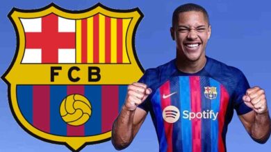 Barcelona gives an update regarding the signing of Vitor Roque - All that you need to know