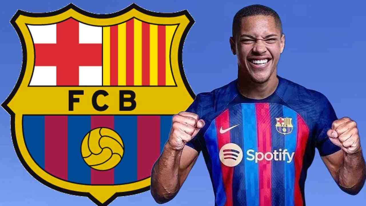 Barcelona gives an update regarding the signing of Vitor Roque - All that  you need to know | The Sports Tattoo